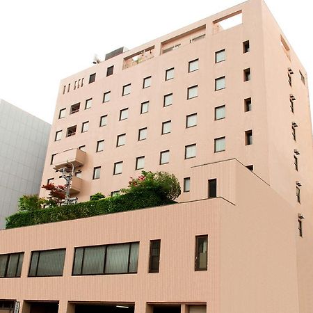 Kochi Sunrise Hotel ภายนอก รูปภาพ