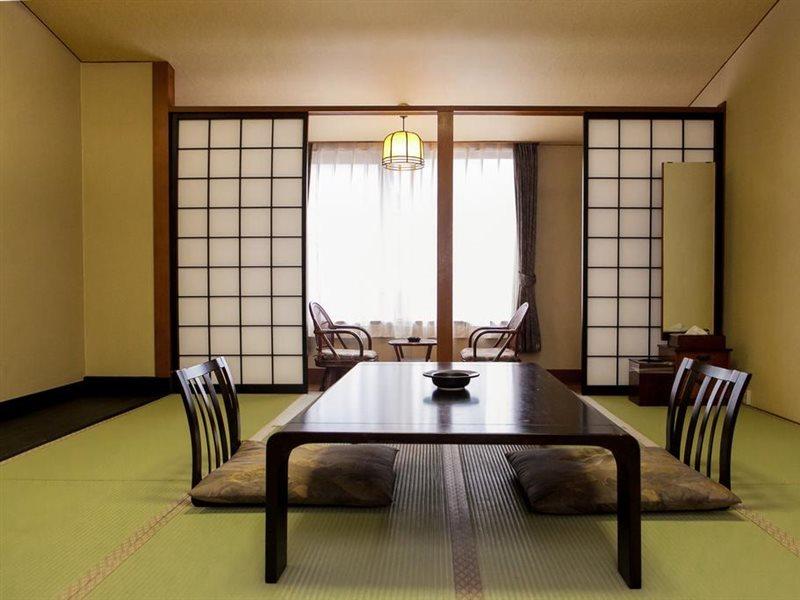 Kochi Sunrise Hotel ภายนอก รูปภาพ
