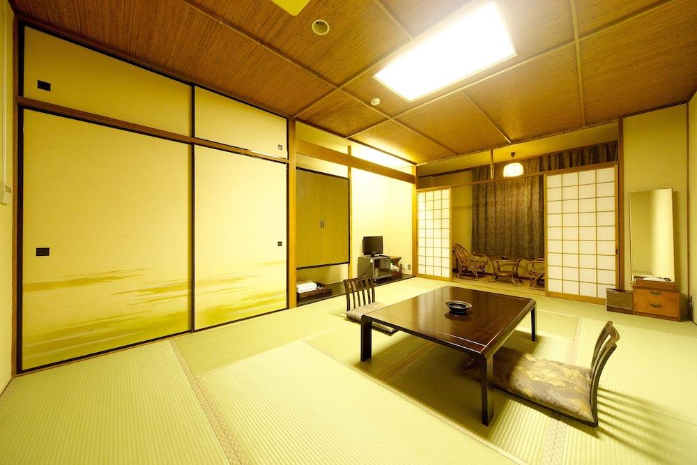 Kochi Sunrise Hotel ภายนอก รูปภาพ