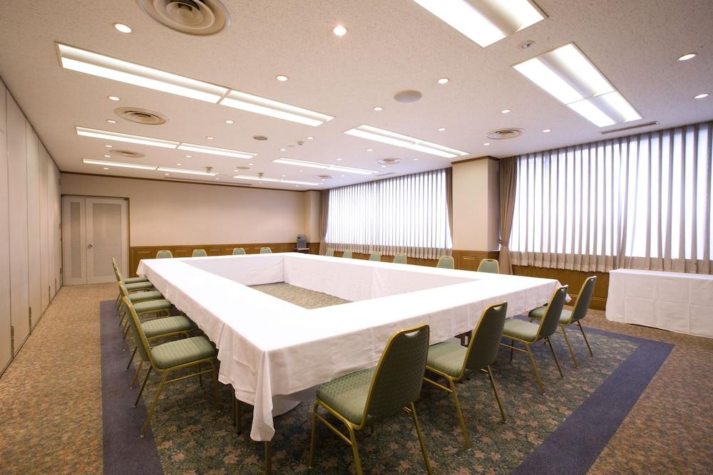 Kochi Sunrise Hotel ภายนอก รูปภาพ
