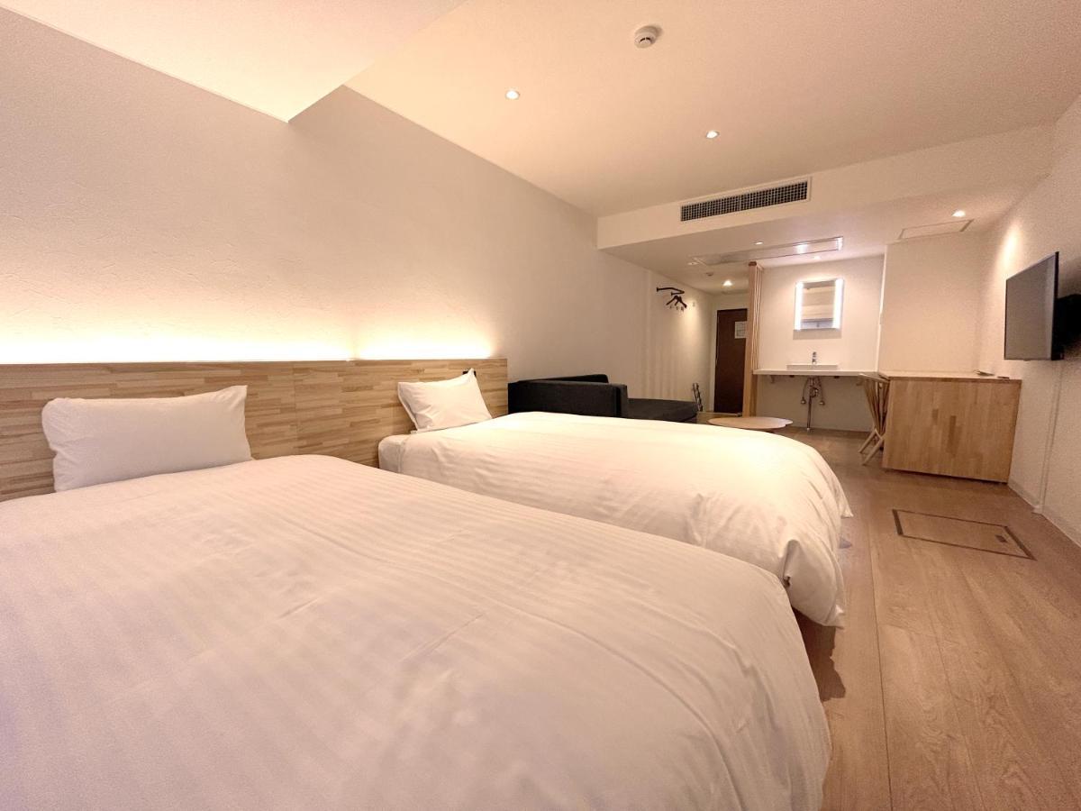 Kochi Sunrise Hotel ภายนอก รูปภาพ