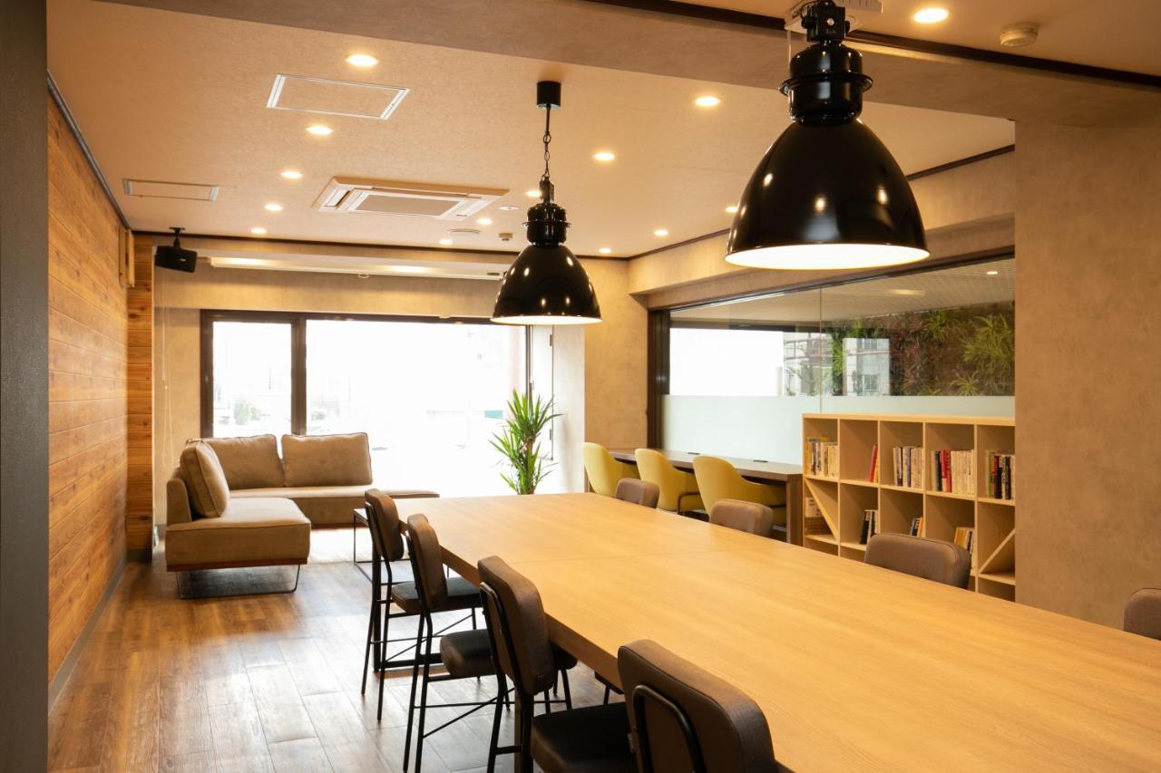 Kochi Sunrise Hotel ภายนอก รูปภาพ