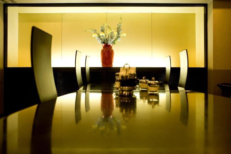 Kochi Sunrise Hotel ภายนอก รูปภาพ