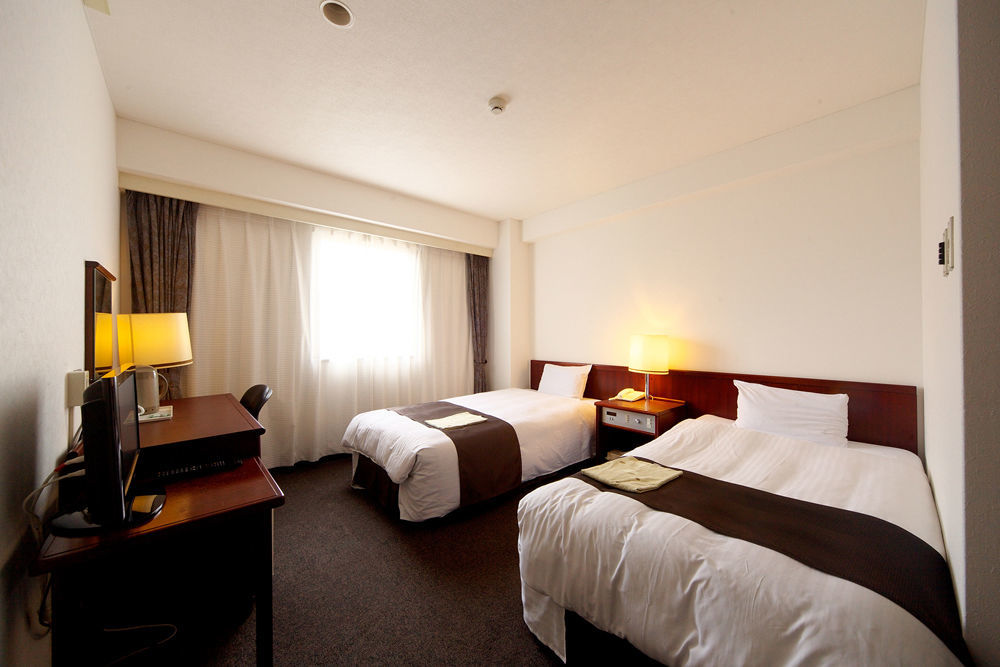 Kochi Sunrise Hotel ภายนอก รูปภาพ