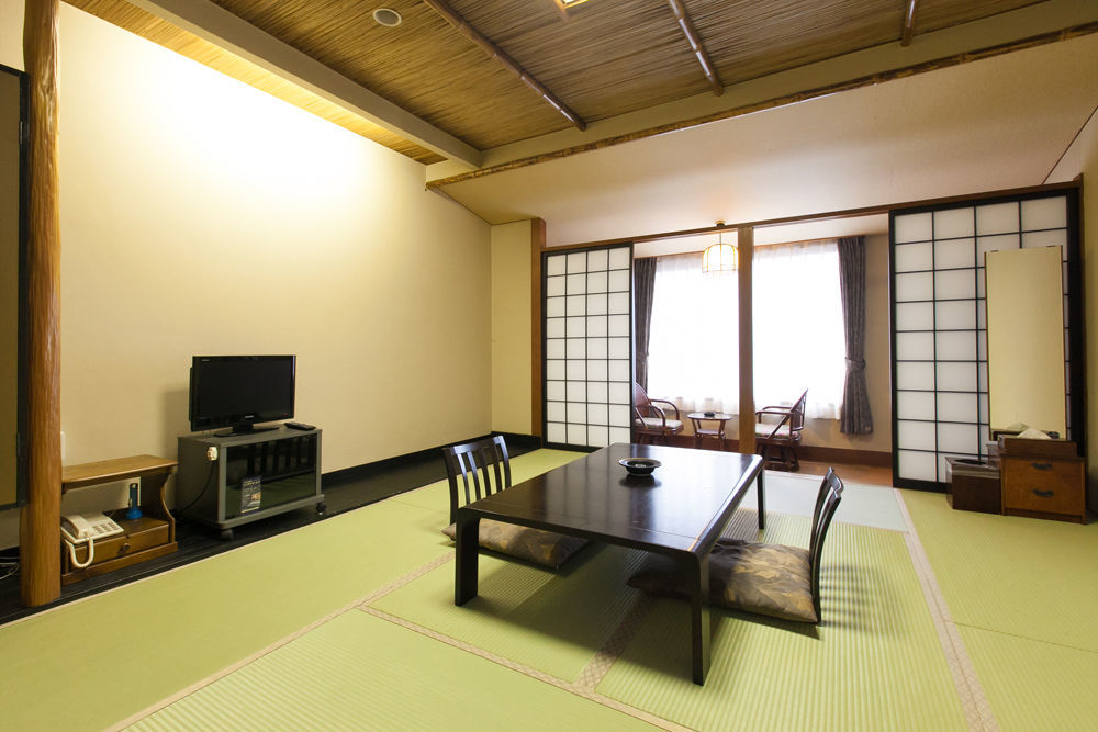 Kochi Sunrise Hotel ภายนอก รูปภาพ