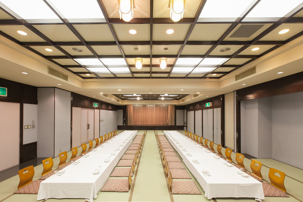 Kochi Sunrise Hotel ภายนอก รูปภาพ